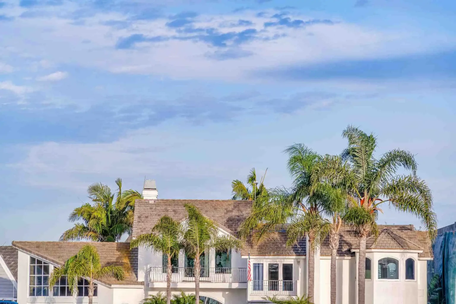 Amelia Island Luxury Home
