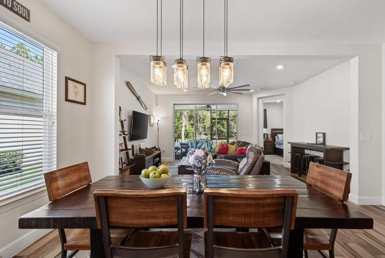 Home Dining