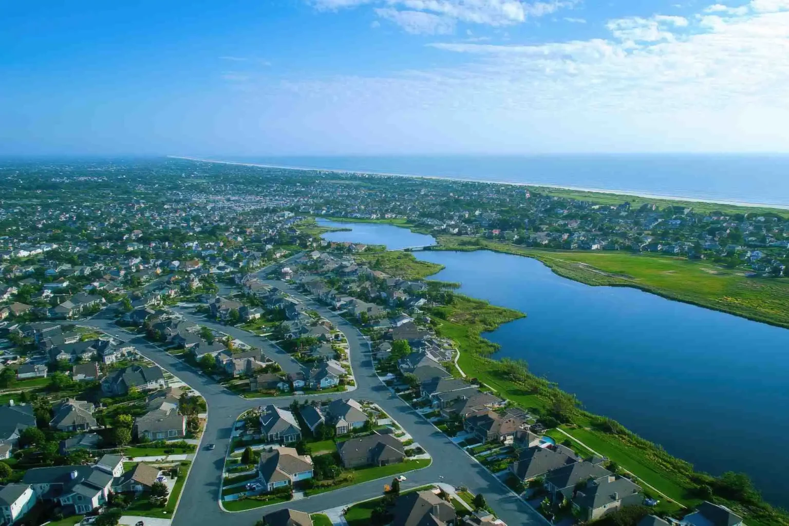 Homes and Waterfront in Nassau County FL