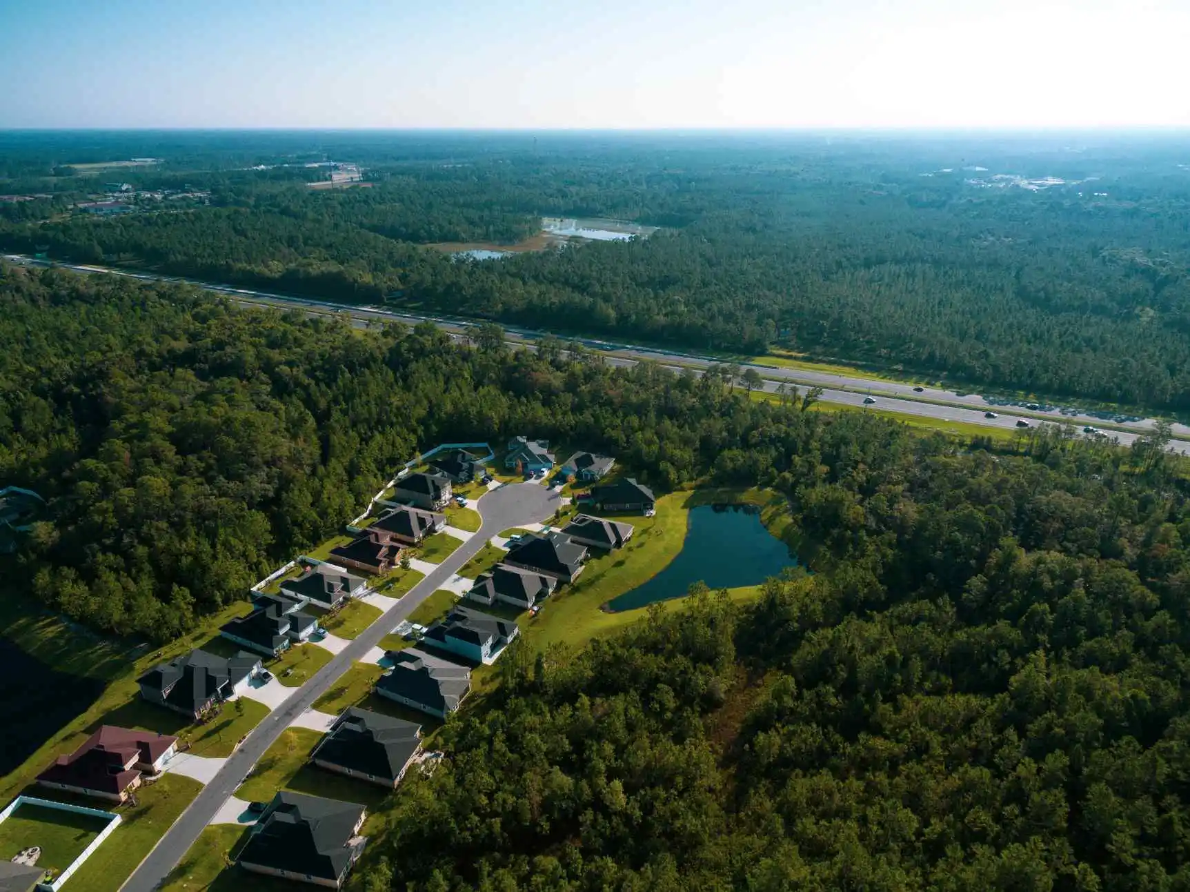 Houses in Yulee Florida