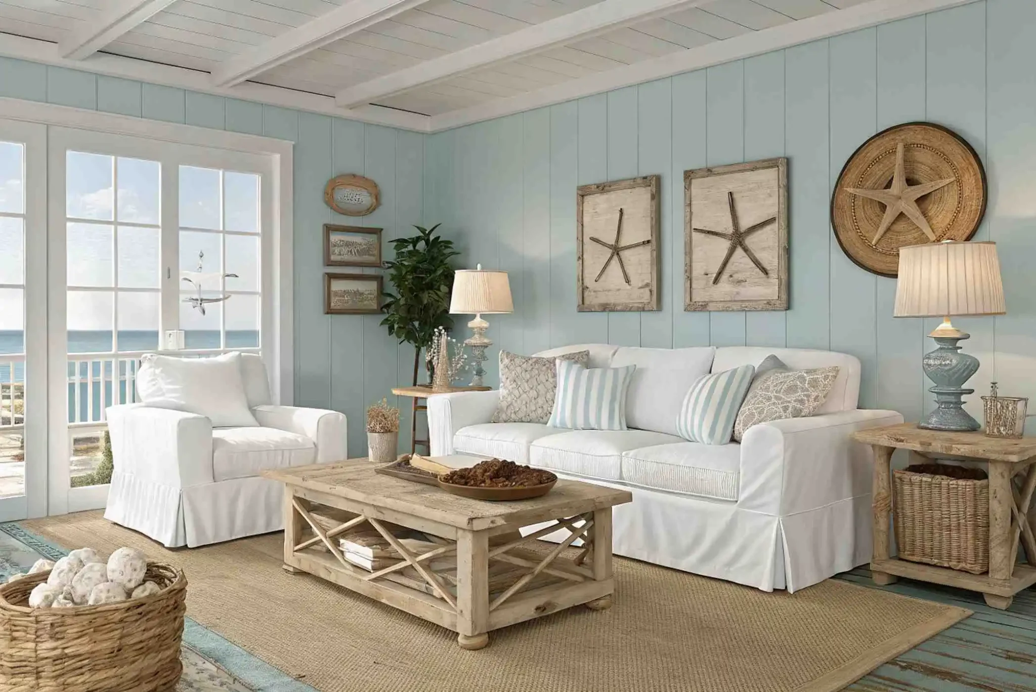 Nassau County FL Coastal Living