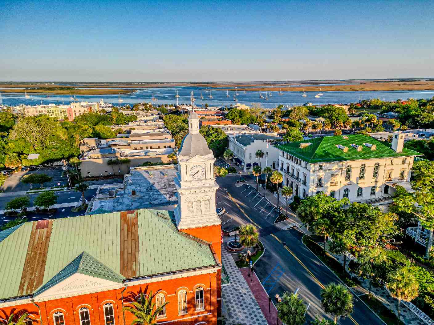 fernandina beach, fl